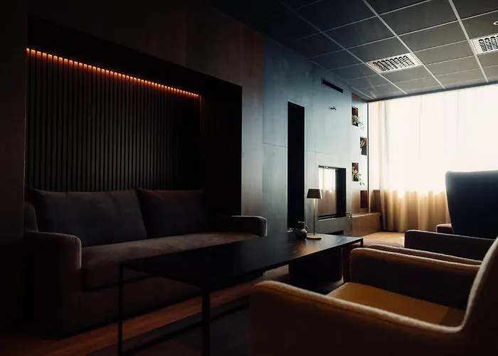 Bjerkvik Hotell