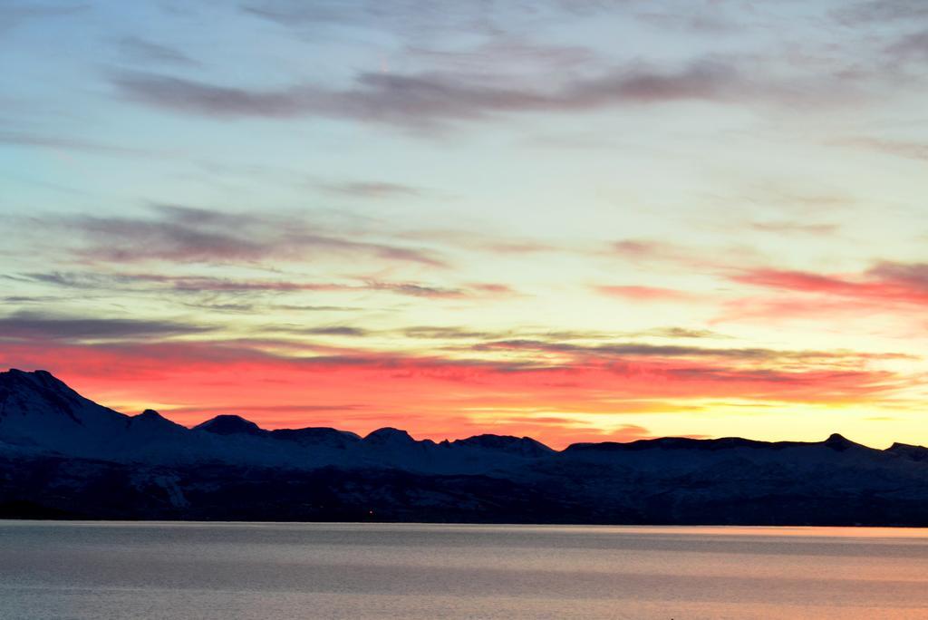 Bjerkvik Hotell 4*