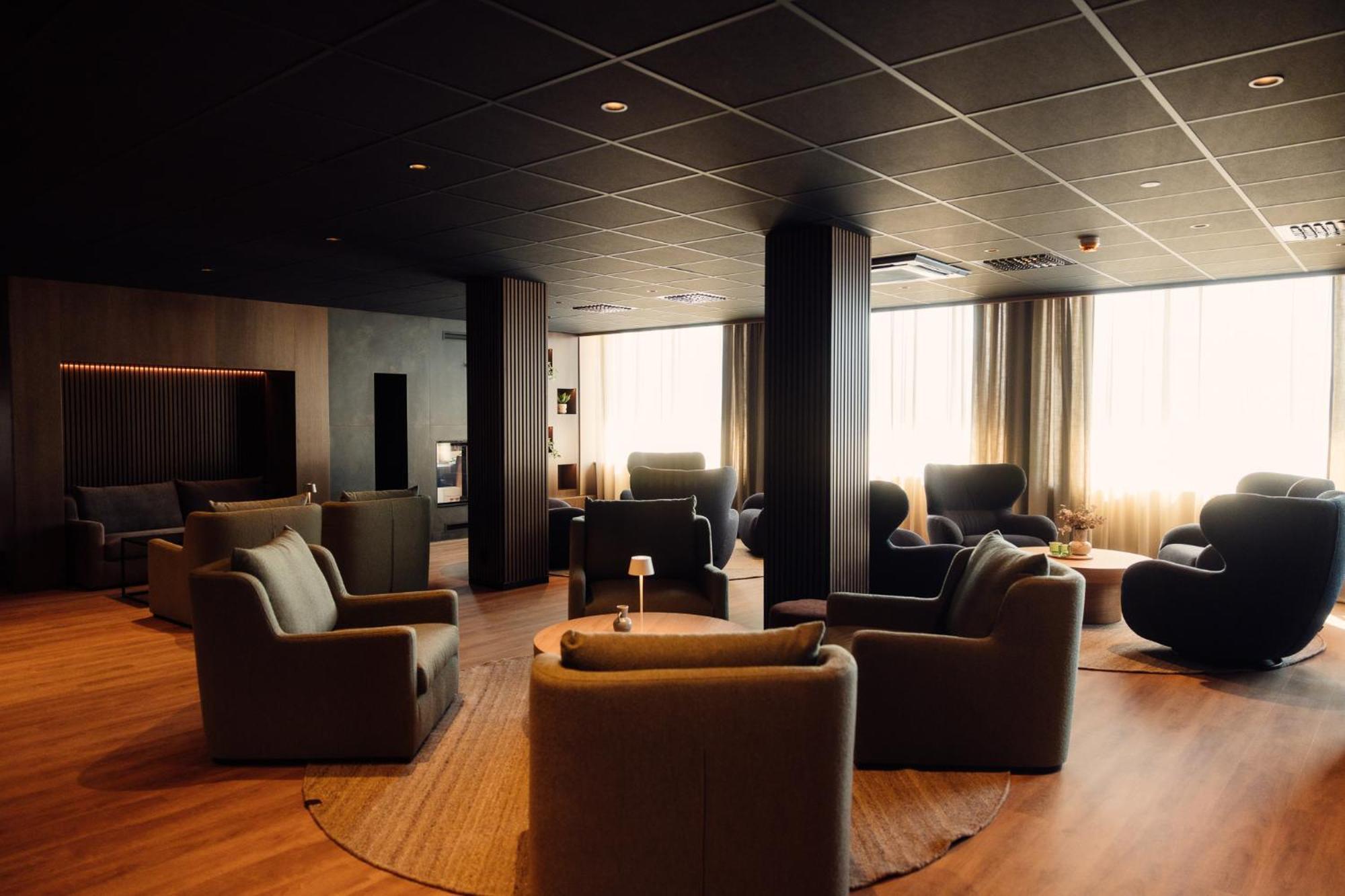 Hotel Bjerkvik Hotell 4*