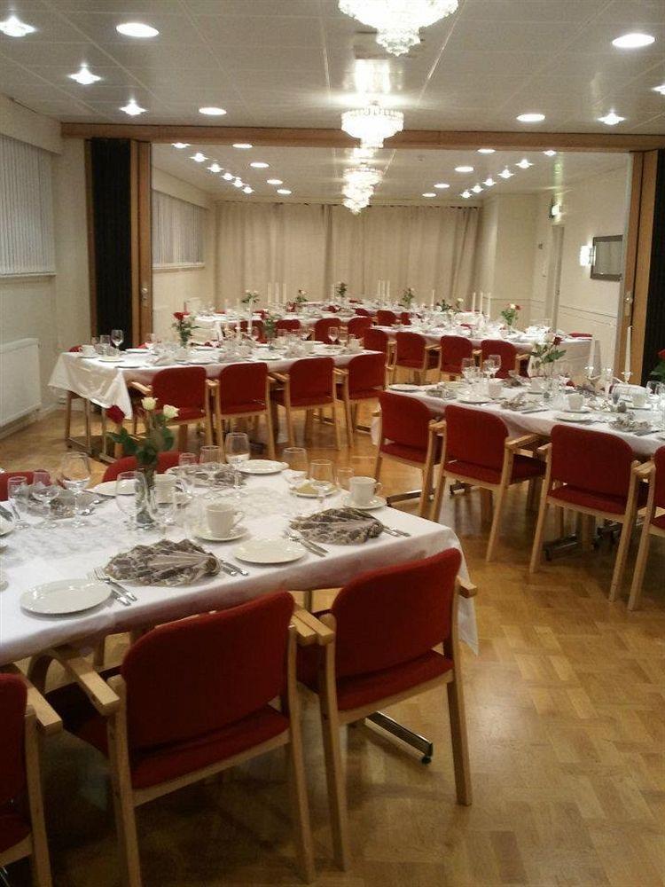 Hotel Bjerkvik Hotell Bjerkvik