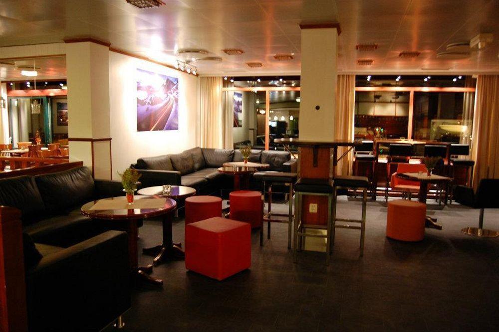 Bjerkvik Hotell Bjerkvik