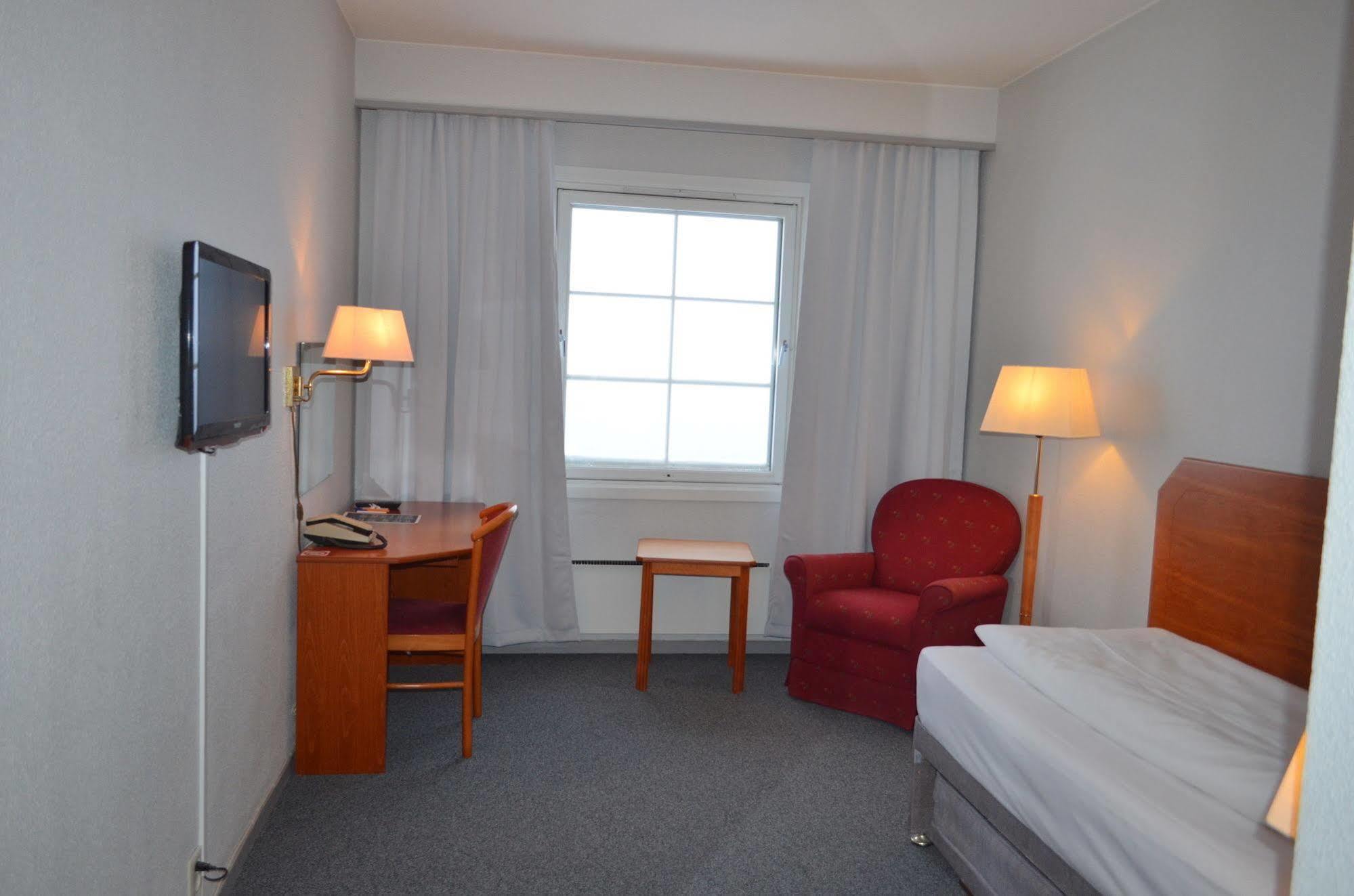 Bjerkvik Hotell Hotel