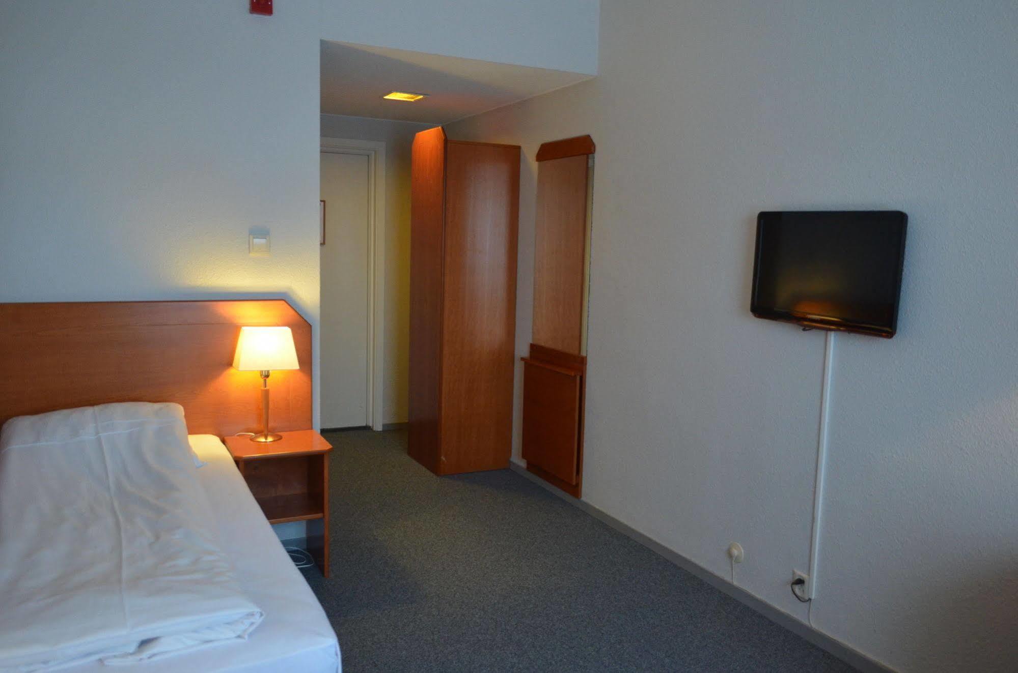 Hotel Bjerkvik Hotell 4*
