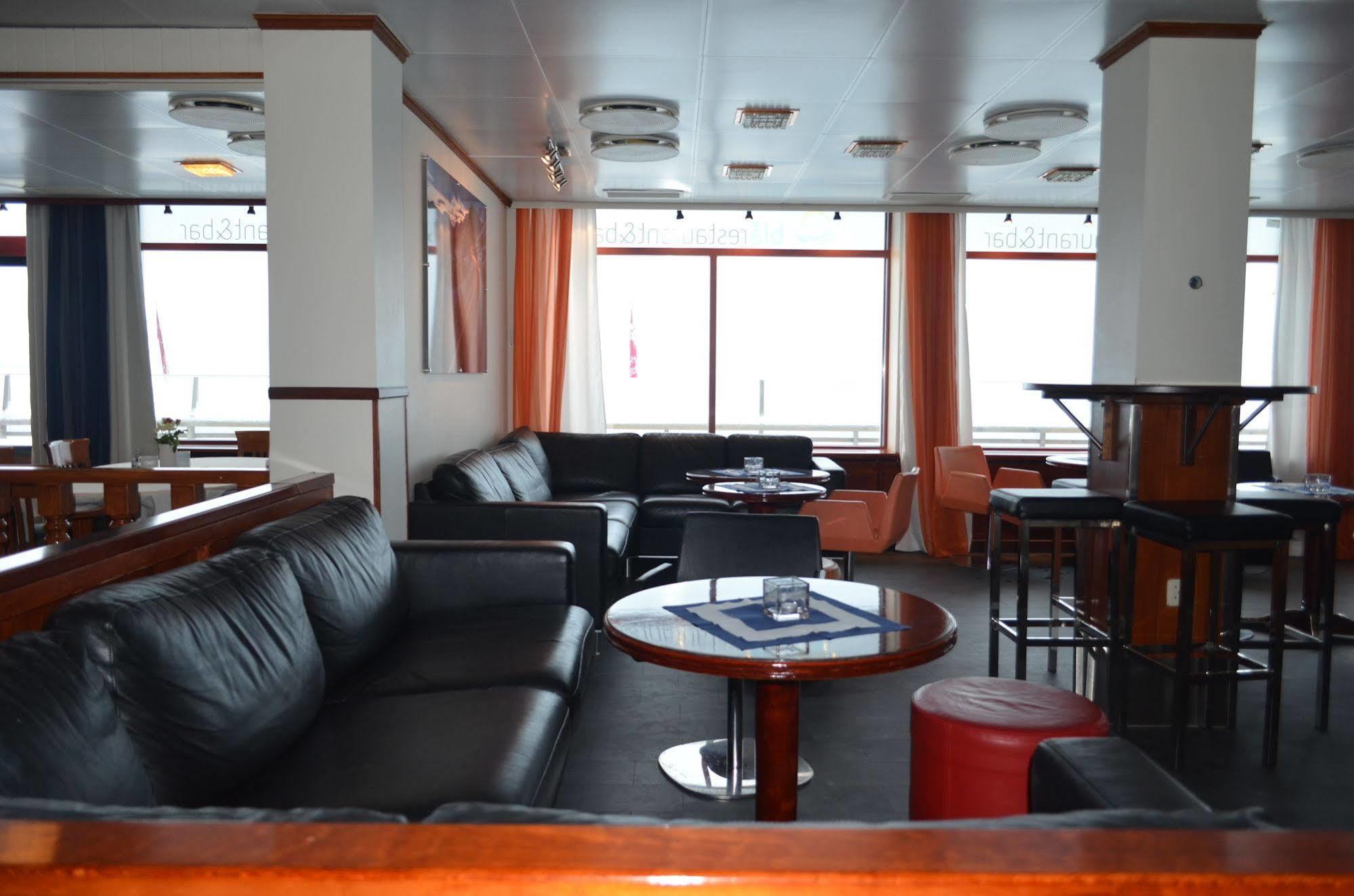 Bjerkvik Hotell Hotel