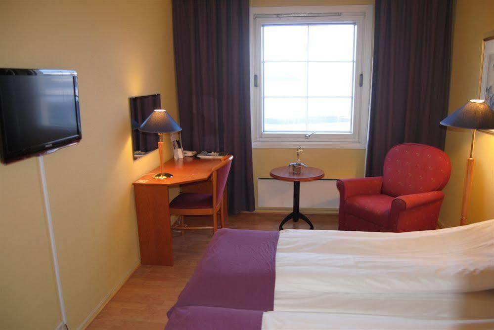 Bjerkvik Hotell Hotel 4*